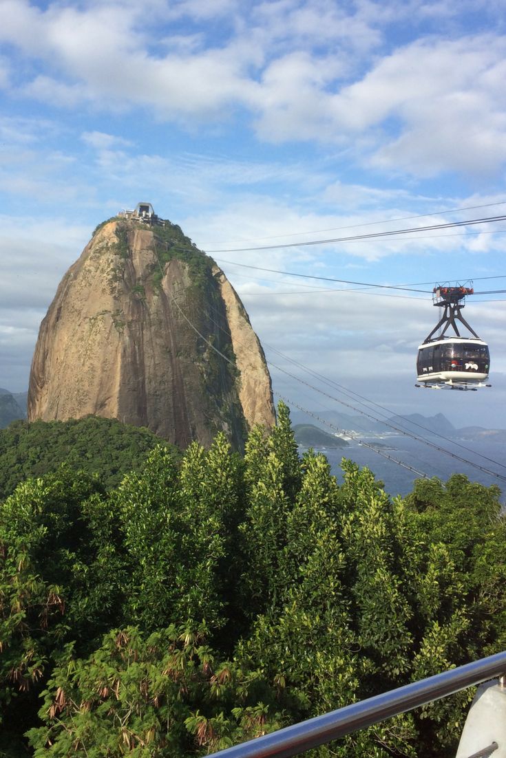 Como comprar o ingresso para o Pão de Açúcar